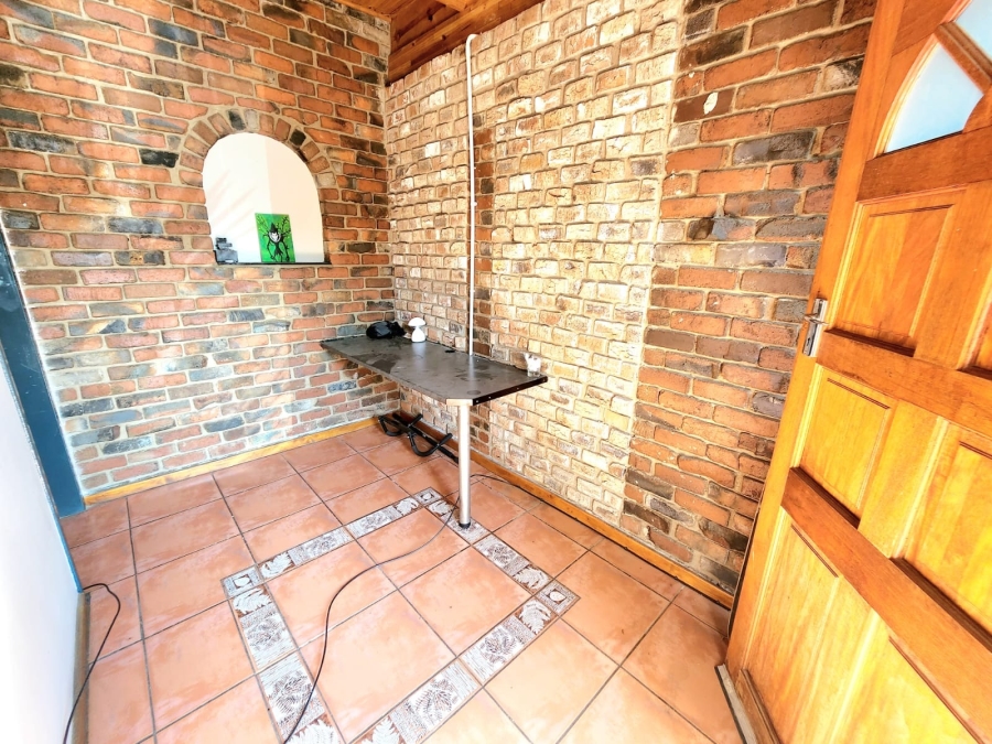 To Let 1 Bedroom Property for Rent in Universitas Free State